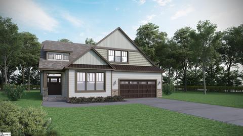 211 Claridge Way, Greer, SC 29651 photo 2