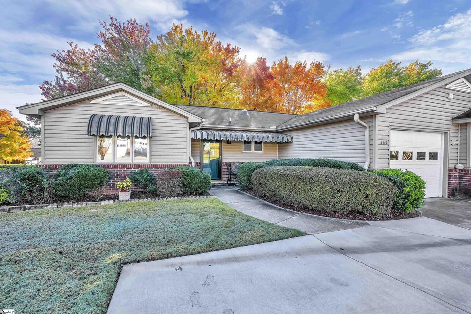 405 Lakeside Cir, Greenville, SC 29615 20 Photos Movoto