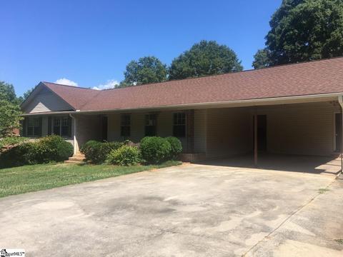 406 Old Stagecoach Rd, Easley, SC 29642 photo 1