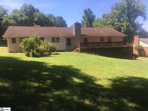406 Old Stagecoach Rd, Easley, SC 29642 photo 8