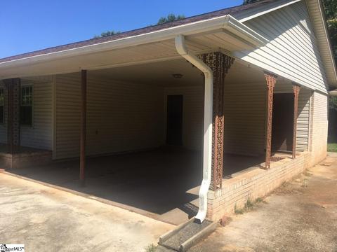 406 Old Stagecoach Rd, Easley, SC 29642 photo 9