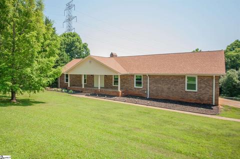 3230 Cannon Rd, Greer, SC 29651 photo 1