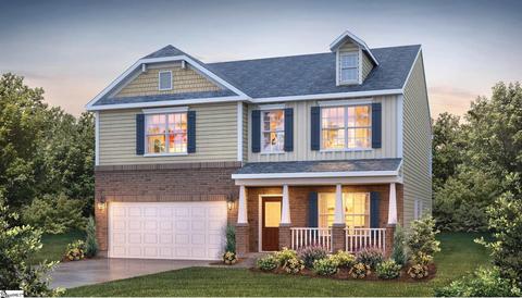 132 Light Spring Rd, Easley, SC 29642 photo 1