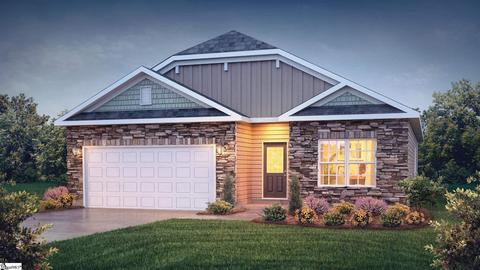 124 Light Spring Rd, Easley, SC 29642 photo 1