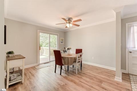 321 Pinehurst Dr, Mauldin, SC 29662 photo 7