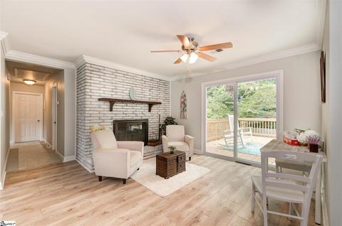 321 Pinehurst Dr, Mauldin, SC 29662 photo 4