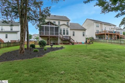 311 Sassafras Dr, Easley, SC 29642 photo 30