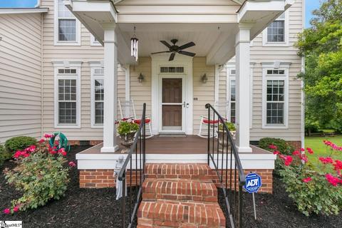311 Sassafras Dr, Easley, SC 29642 photo 2