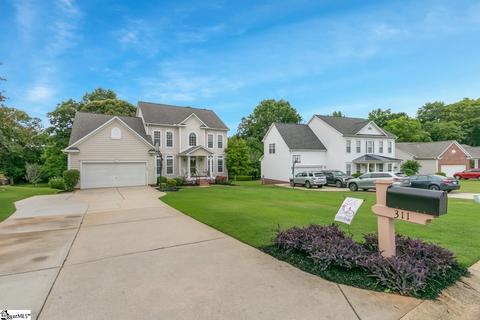 311 Sassafras Dr, Easley, SC 29642 photo 31