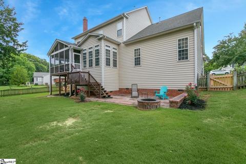 311 Sassafras Dr, Easley, SC 29642 photo 34