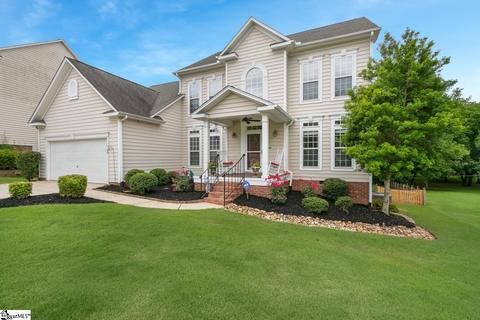 311 Sassafras Dr, Easley, SC 29642 photo 1