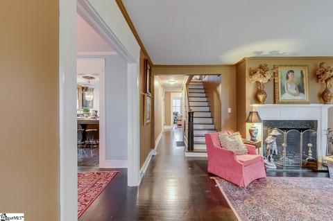 406 N B St, Easley, SC 29640 photo 5