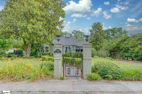 406 N B St, Easley, SC 29640 photo 2