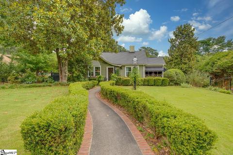406 N B St, Easley, SC 29640 photo 4