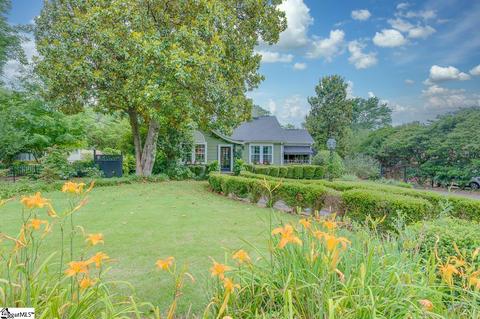 406 N B St, Easley, SC 29640 photo 1