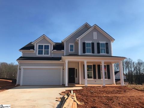 409 Plumblee Ln, Easley, SC 29642 photo 1