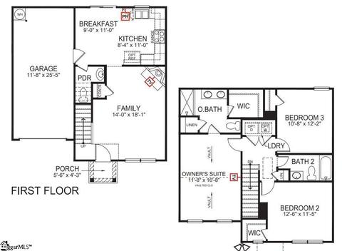 104 Foxcroft Ct, Easley, SC 29640 photo 2
