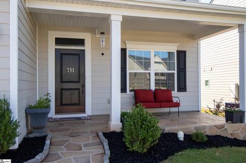 751 Windward Ln, Duncan, SC 29334 photo 3