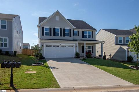 751 Windward Ln, Duncan, SC 29334 photo 2