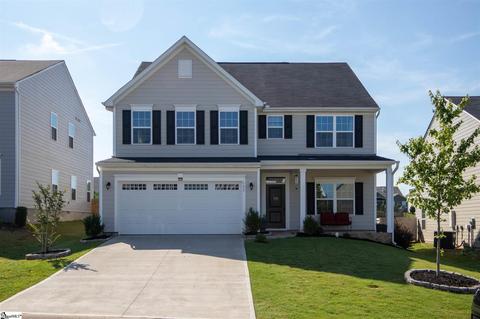 751 Windward Ln, Duncan, SC 29334 photo 1