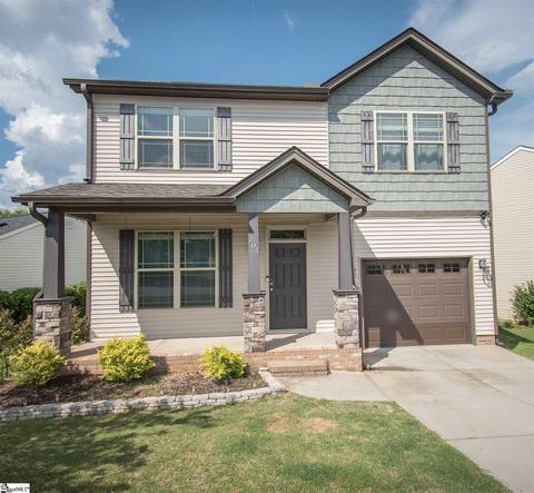 201 Chartwell Dr, Greer, SC 29650 photo 1