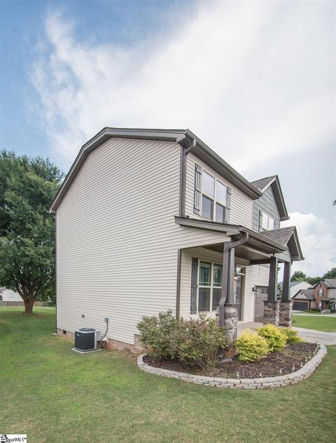 201 Chartwell Dr, Greer, SC 29650 photo 36