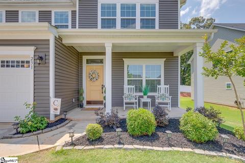 231 Thames Valley Dr, Easley, SC 29642 photo 2