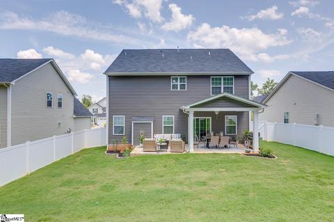 231 Thames Valley Dr, Easley, SC 29642 photo 36