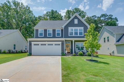 231 Thames Valley Dr, Easley, SC 29642 photo 1
