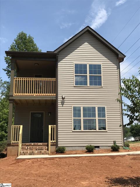 135 Mcdaniel Ave, Greer, SC 29651 photo 2