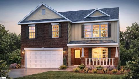 117 Light Spring Rd, Easley, SC 29642 photo 1