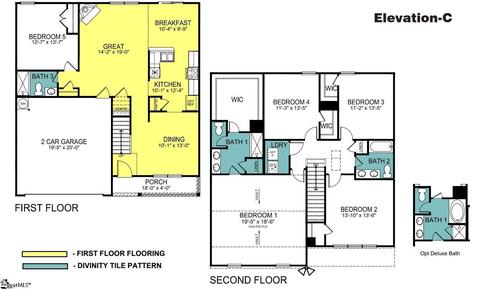 117 Light Spring Rd, Easley, SC 29642 photo 2