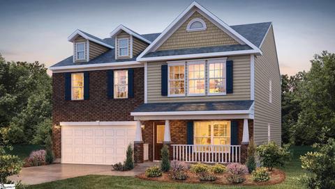 105 Light Spring Rd, Easley, SC 29642 photo 1