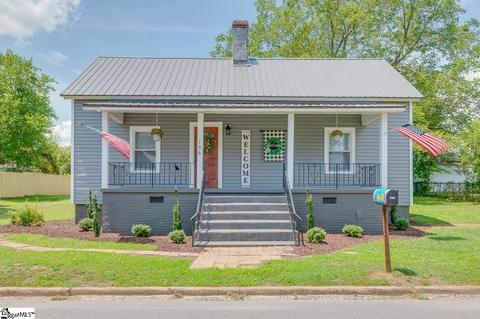 106 S 4th St, Easley, SC 29640 photo 1