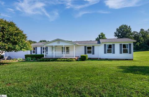 243 Tapp Rd, Greer, SC 29651 photo 1