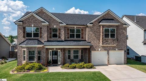 10 Quiet Creek Ct, Simpsonville, SC 29681