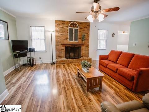 107 Brigham Creek Ct, Greer, SC 29650 photo 20