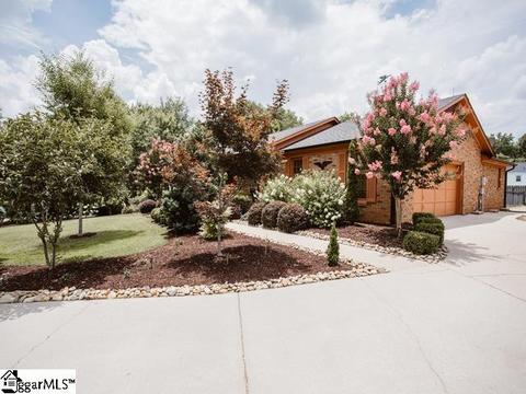 107 Brigham Creek Ct, Greer, SC 29650 photo 5