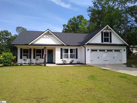 4916 John Suddeth Rd, Greer, SC 29651 photo 1