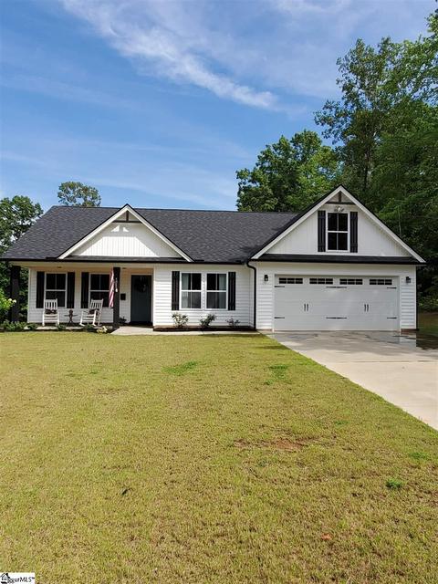 4916 John Suddeth Rd, Greer, SC 29651 photo 2