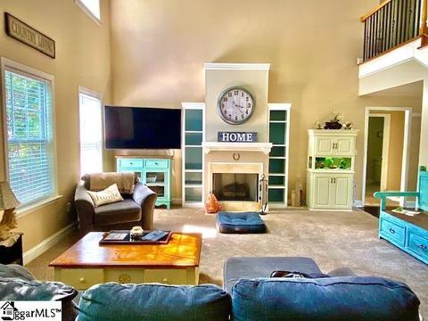 208 Flat Ct, Greer, SC 29651 photo 3
