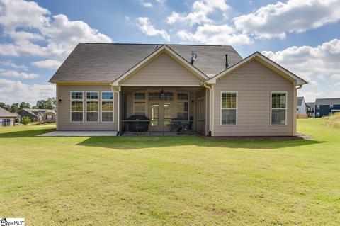 306 Drizzle Ct, Duncan, SC 29334 photo 34