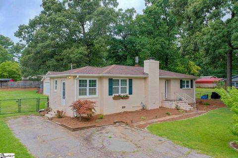401 Plainview Dr, Lyman, SC 29365 photo 2