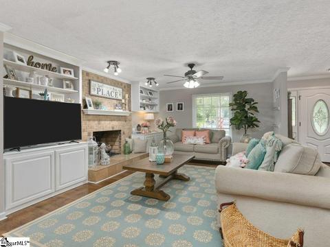 706 E Silverleaf St, Greer, SC 29650 photo 8