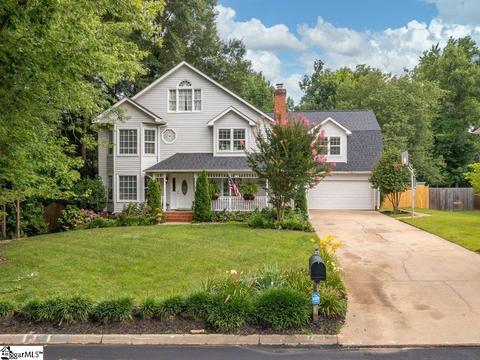 706 E Silverleaf St, Greer, SC 29650 photo 1