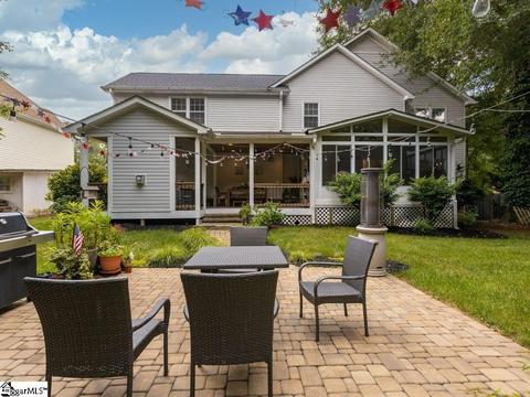 706 E Silverleaf St, Greer, SC 29650 photo 33