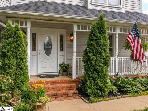 706 E Silverleaf St, Greer, SC 29650 photo 4
