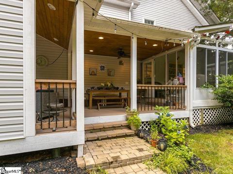 706 E Silverleaf St, Greer, SC 29650 photo 32