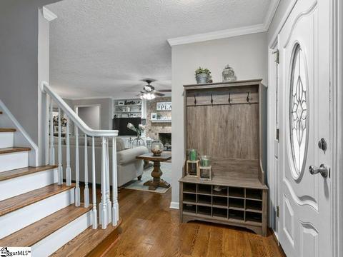706 E Silverleaf St, Greer, SC 29650 photo 5