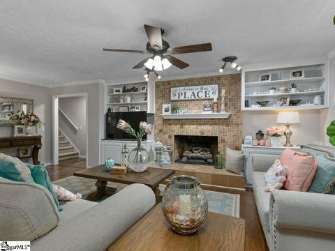 706 E Silverleaf St, Greer, SC 29650 photo 7